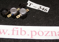 TERMOSTAT ZESPOLONY ZMYWAR